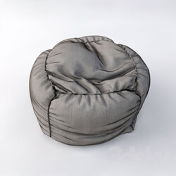 Other soft seating - Pouf 