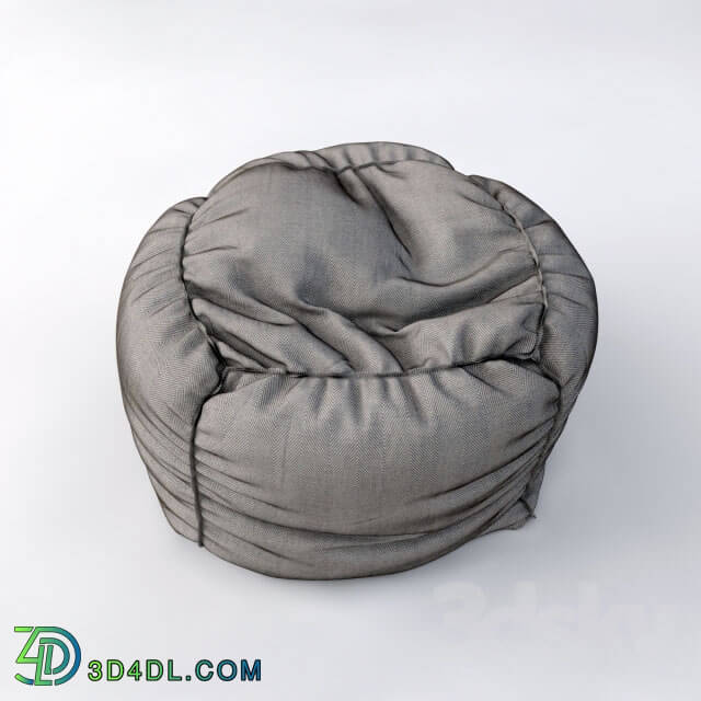 Other soft seating - Pouf