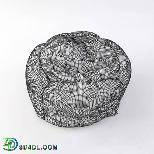 Other soft seating - Pouf