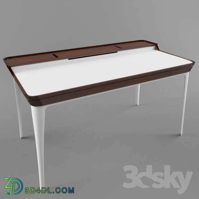 Table - herman miller airia desk