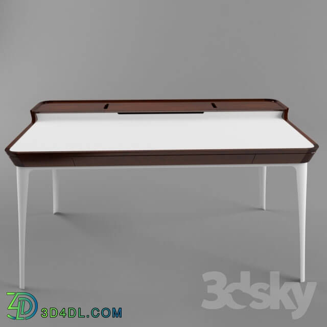 Table - herman miller airia desk