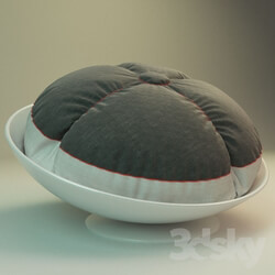 Other soft seating - Puff 