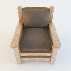 Arm chair - Eastwood Chair 