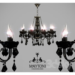 Ceiling light - Maytoni ARM 220-07-R 