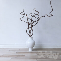 Vase - Branch 