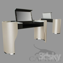 Table - Dressing table Jubilee - Capital Collection 