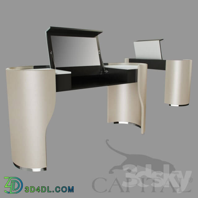 Table - Dressing table Jubilee - Capital Collection