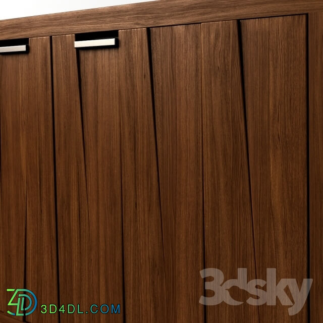 Sideboard _ Chest of drawer - Altura octave 72