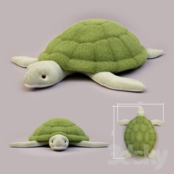 Toy - Toy Turtle 