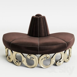 Other soft seating - Christopher Guy Champignon 60-0407 