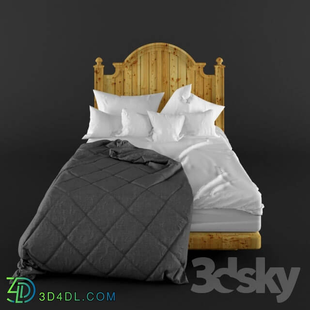 Bed - 2BED