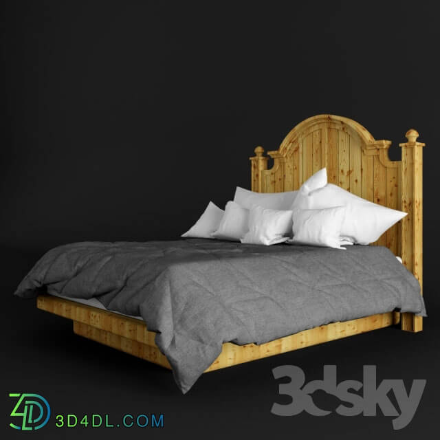 Bed - 2BED