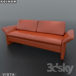 Sofa - KOINOR-VISTA 