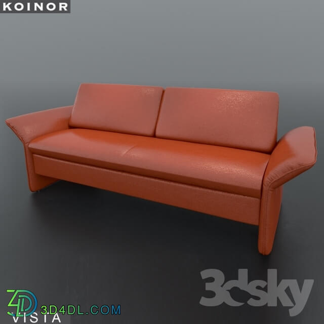 Sofa - KOINOR-VISTA