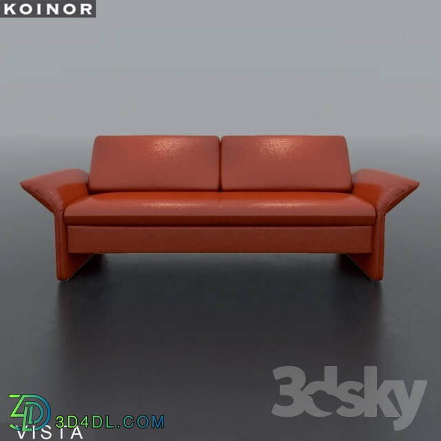 Sofa - KOINOR-VISTA