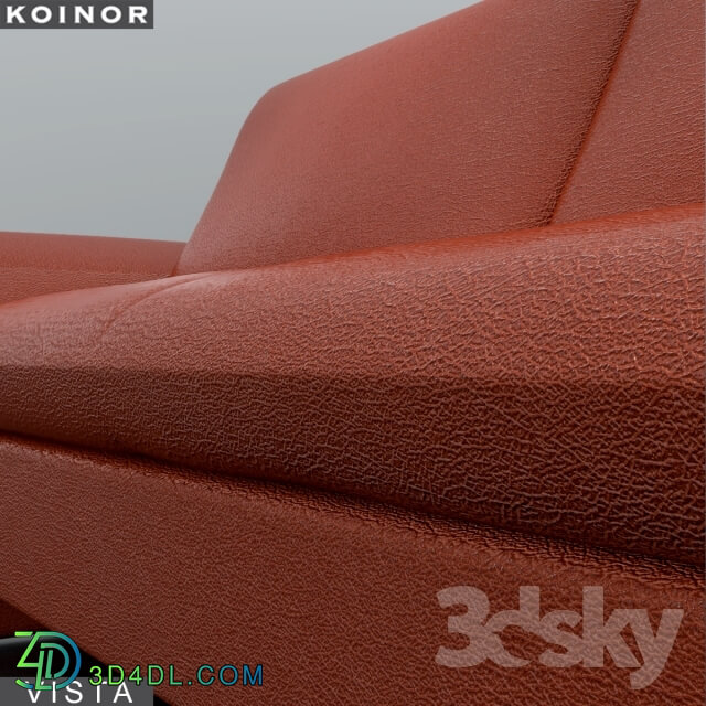 Sofa - KOINOR-VISTA