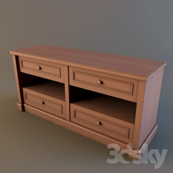 Sideboard _ Chest of drawer - Chest of drawers 