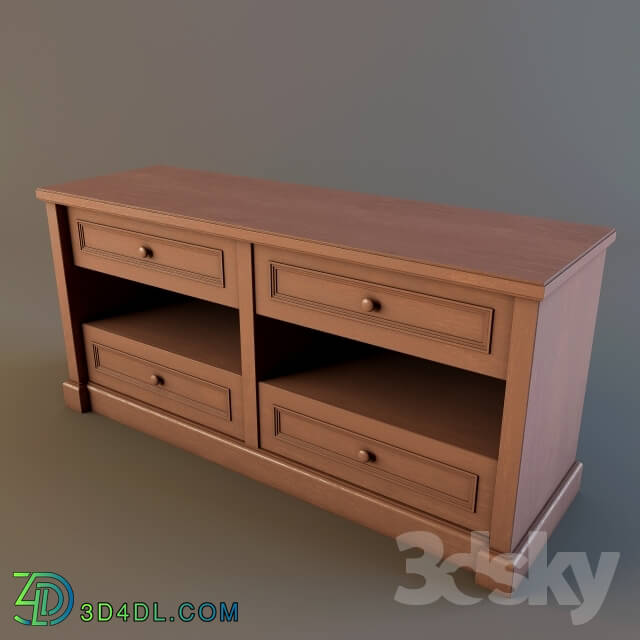 Sideboard _ Chest of drawer - Chest of drawers