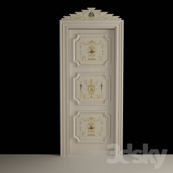 Doors - dver-7 