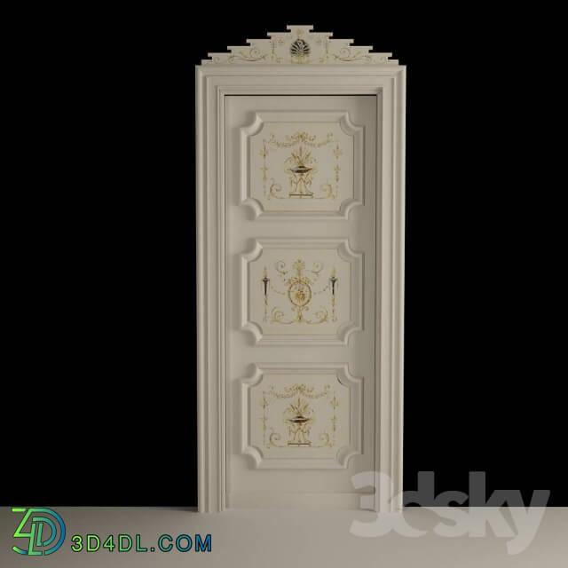 Doors - dver-7