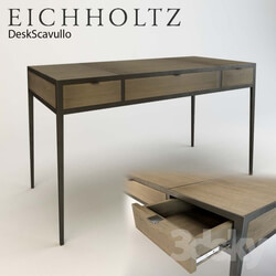 Table - Desk Scavullo by Eichholtz 