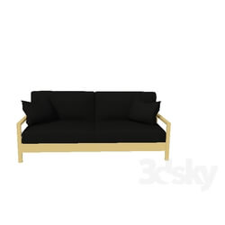 Sofa - sofa IKEA 