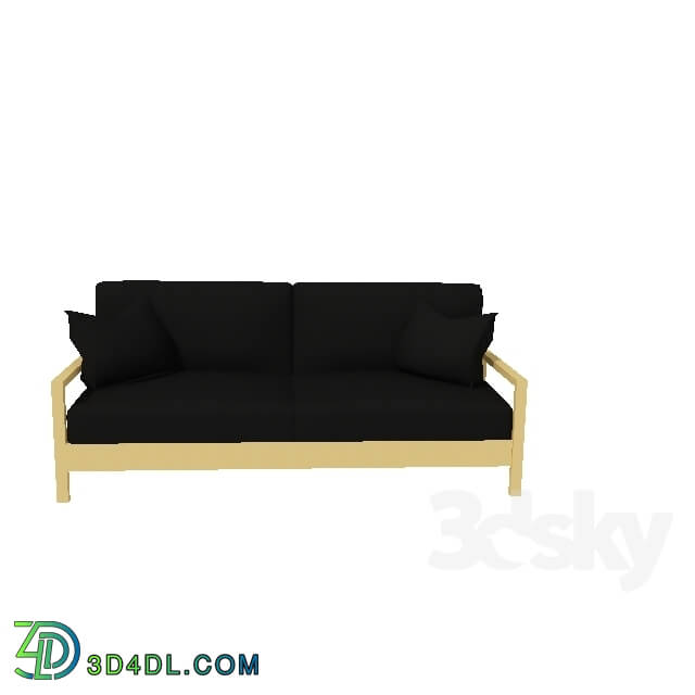 Sofa - sofa IKEA