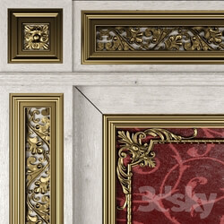 Frame - Luxurious Panels 