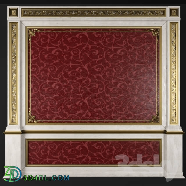 Frame - Luxurious Panels