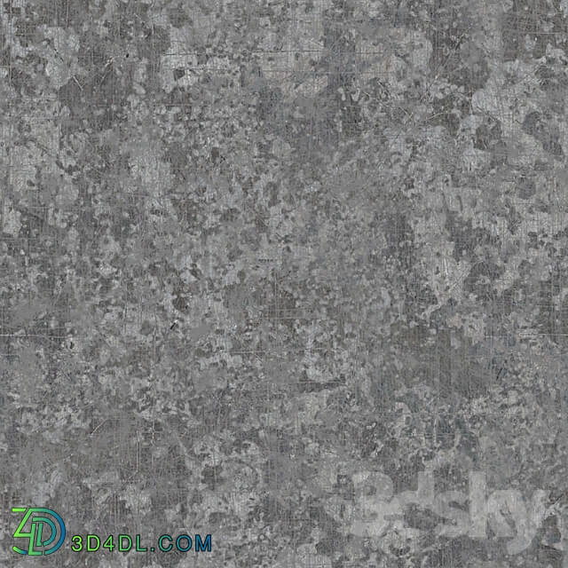 Metal - Seamless texture of metal scratching