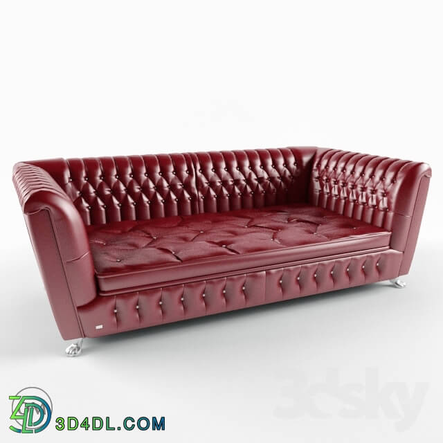 Sofa - BRETZ_CHELSEA