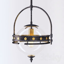 Ceiling light - LUSSOLE LSP-9681 