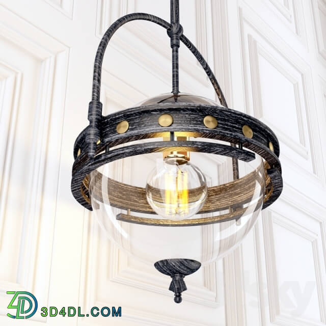 Ceiling light - LUSSOLE LSP-9681