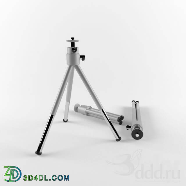 Miscellaneous - Basic camera stand
