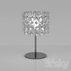 Table lamp - Solzi Luce _ Brillante 
