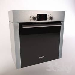 Kitchen appliance - Bosch HBA23B250E 