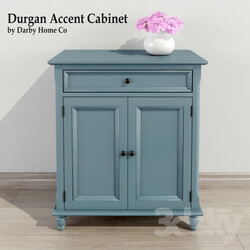 Sideboard _ Chest of drawer - Durgan Accent Cabinet by Darby Home Co 