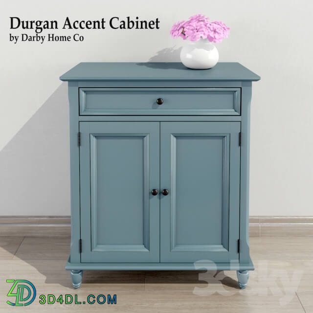 Sideboard _ Chest of drawer - Durgan Accent Cabinet by Darby Home Co