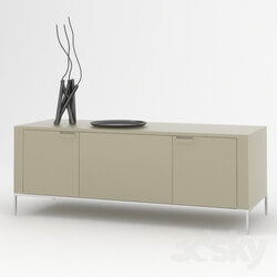 Sideboard _ Chest of drawer - Sideboard CC 