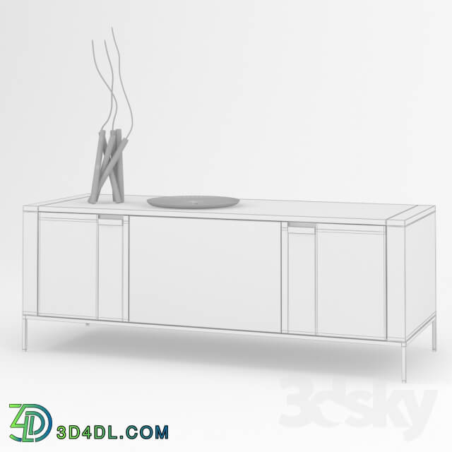 Sideboard _ Chest of drawer - Sideboard CC