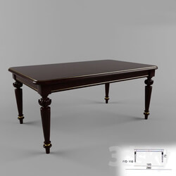 Table - BelCor 