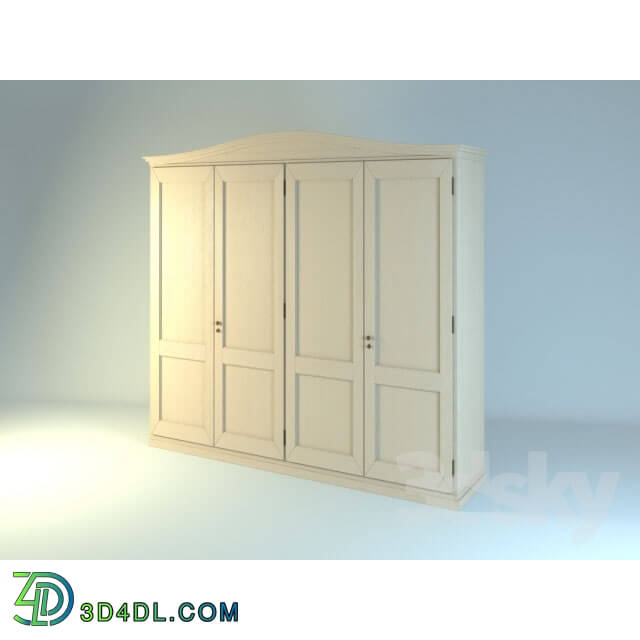 Wardrobe _ Display cabinets - deBaggis wardrobe