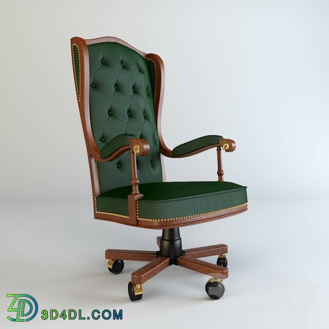 Office furniture - Chair head