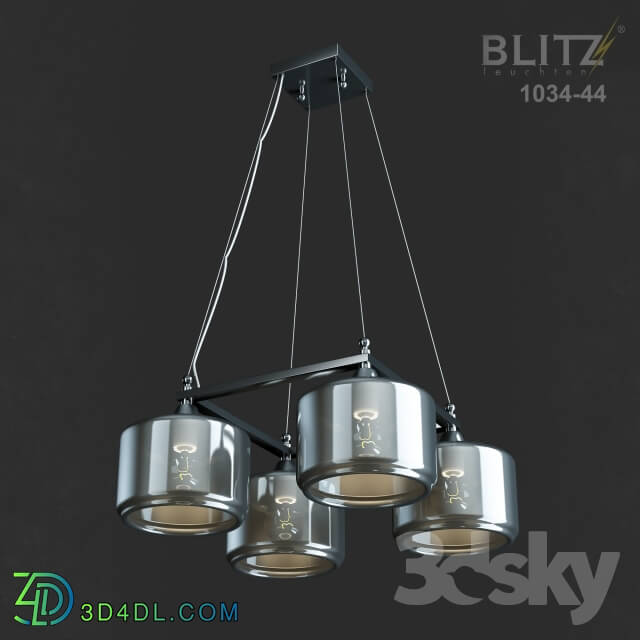 Ceiling light - Blitz 1034-44