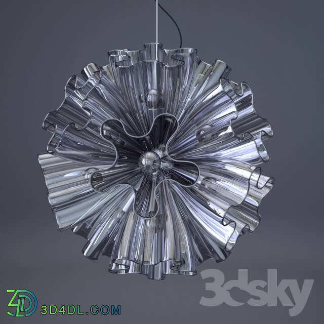 Ceiling light - AXO Light Blum