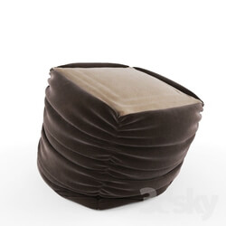 Other soft seating - pouf collection 