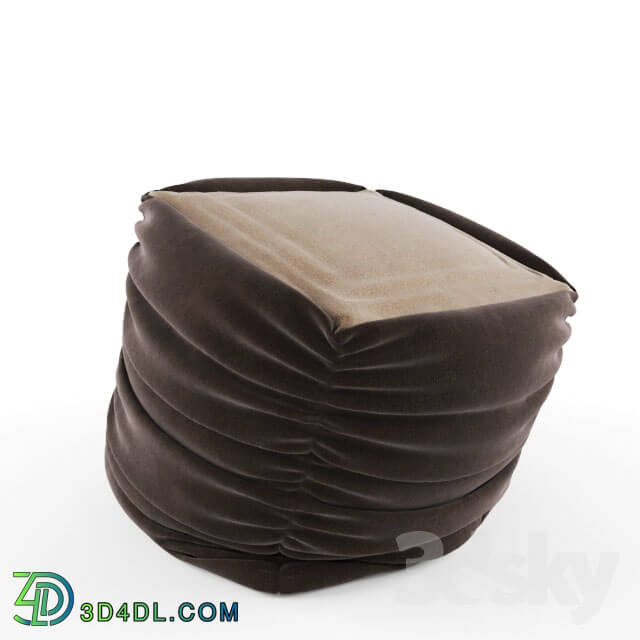 Other soft seating - pouf collection