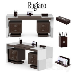 Office furniture - Rugiano florida lux_ amara accessories 
