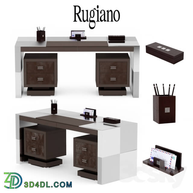 Office furniture - Rugiano florida lux_ amara accessories