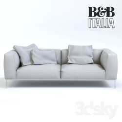 Sofa - B _ B Frank 